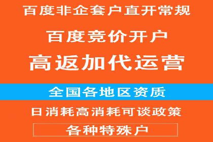某大企业SEM竞价托管的转变之路